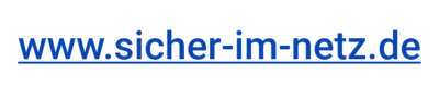 www.sicher-im-netz.de
