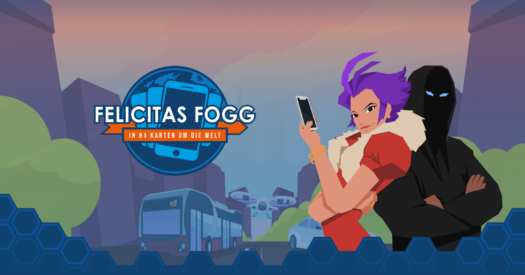 Felicitas Fogg