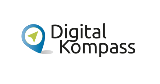 Digital Kompass
