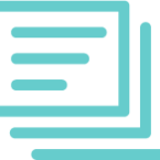 Vereinfachte Darstellung Dokumenten