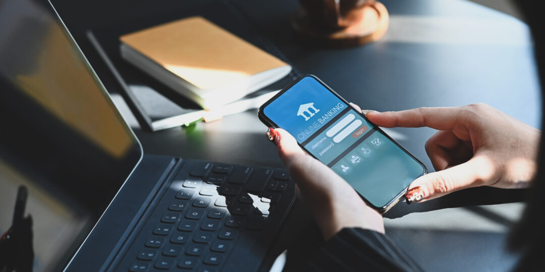 Onlinebanking ist komfortabel und sicher – wenn einige Regeln beachtet werden. Bild: Adobe Stock