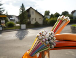 Glasfaser Kabel Internet Ausbau