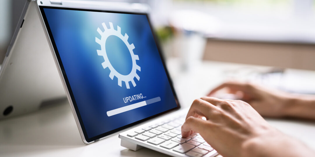 Politiker:in sicher im Netz