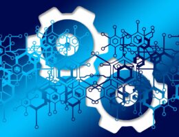 Die Blockchain als Netzwerk-Darstellung