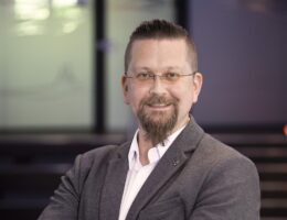 Tim Berghoff ist Security Evangelist bei G DATA CyberDefense.