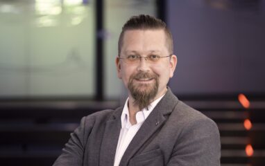 Tim Berghoff ist Security Evangelist bei G DATA CyberDefense.