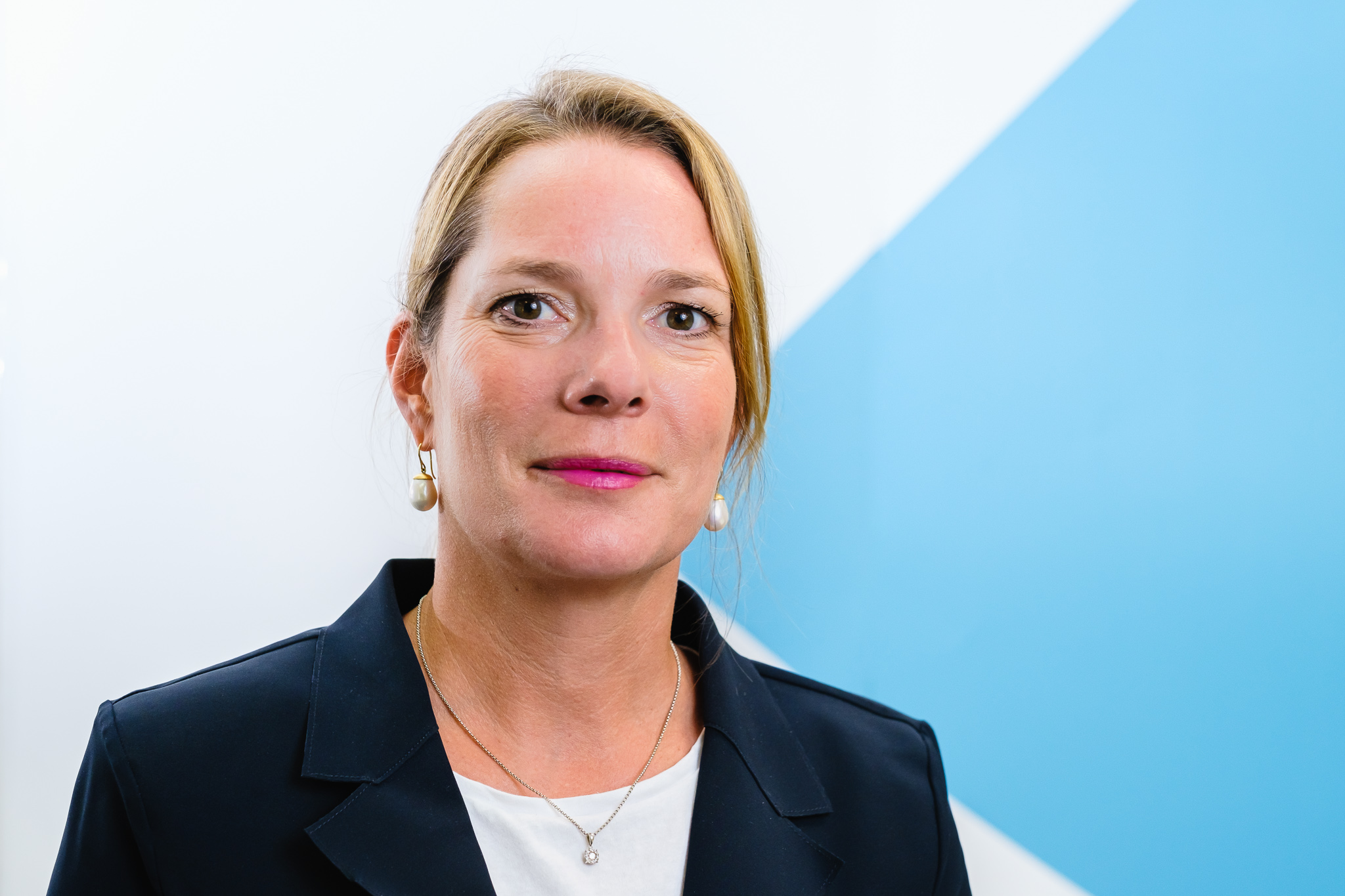 Sandra Balz von TISiM. Bild: Andi Weiland