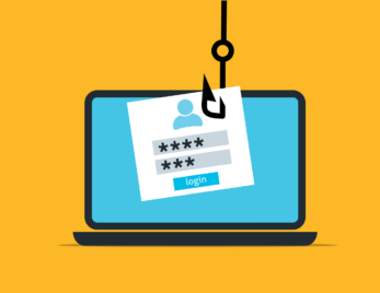 Betrüger:innen angeln sich beim Phishing Login-Daten. Bild: Mohamed Hassan / Pixabay