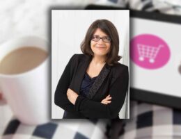 Online-Shopping: Karin Wilhewlm vom BSI im Interview.