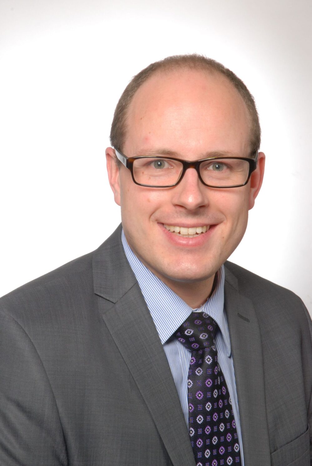 Sebastian Brose (VdS Schadensverhütung)