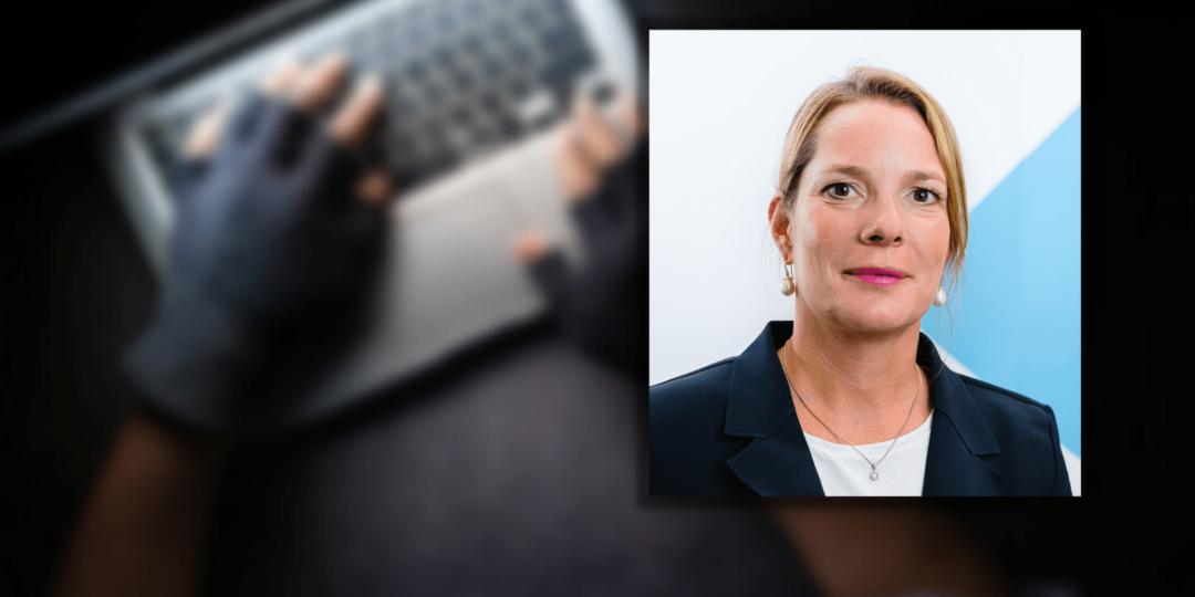 Sandra Balz von TISiM. Bild: Andi Weiland / Towfiqu Barbhuiya (Unsplash)