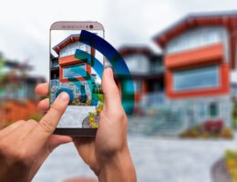 Smart Home ist bequem, sollte aber auch sicher sein. Bild: Pixabay