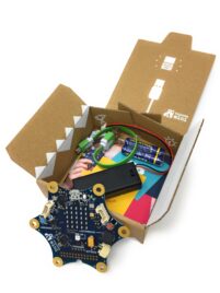 Calliope mini Starter Set