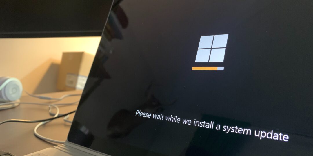 Betriebssystem: Microsoft beendet den Download von Windows 10