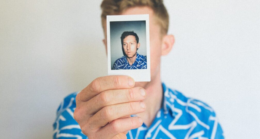 Digitale Identitaet schützen