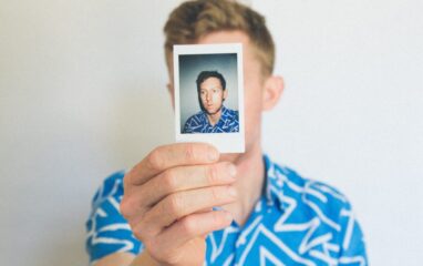 Digitale Identitaet schützen