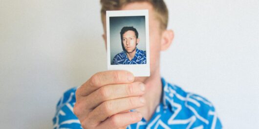 Digitale Identitaet schützen