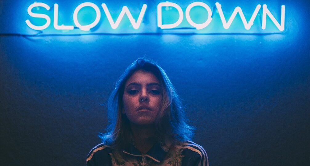 3 Tipps gegen Doomscrolling