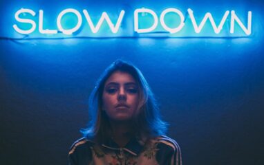 3 Tipps gegen Doomscrolling