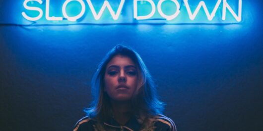 3 Tipps gegen Doomscrolling