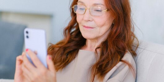 Messengerbetrug WhatsApp-Scam