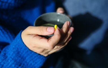 eAU digitale Krankschreibung