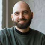 Paul Fenski von Neue Narrative