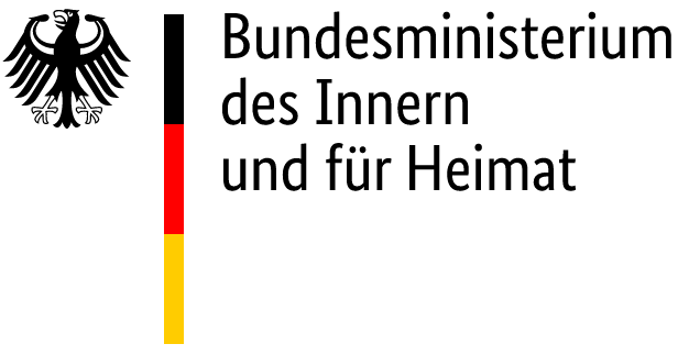 Bundesministerium des Inneren und für Heimat