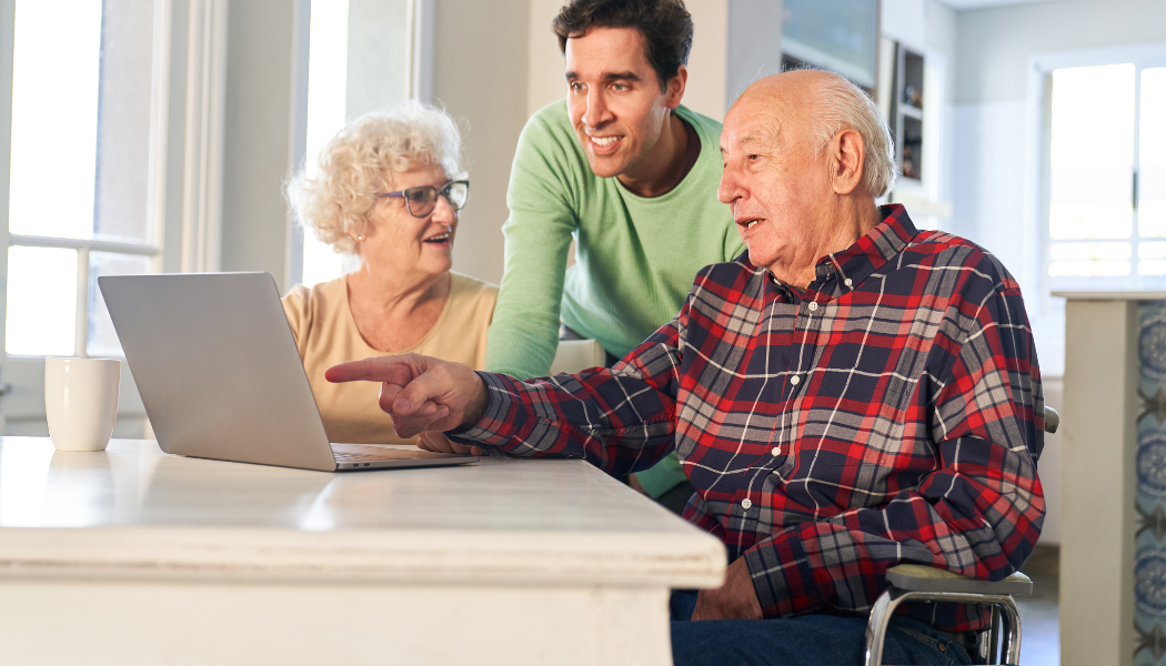 Senioren-Computerclub Rendsburg