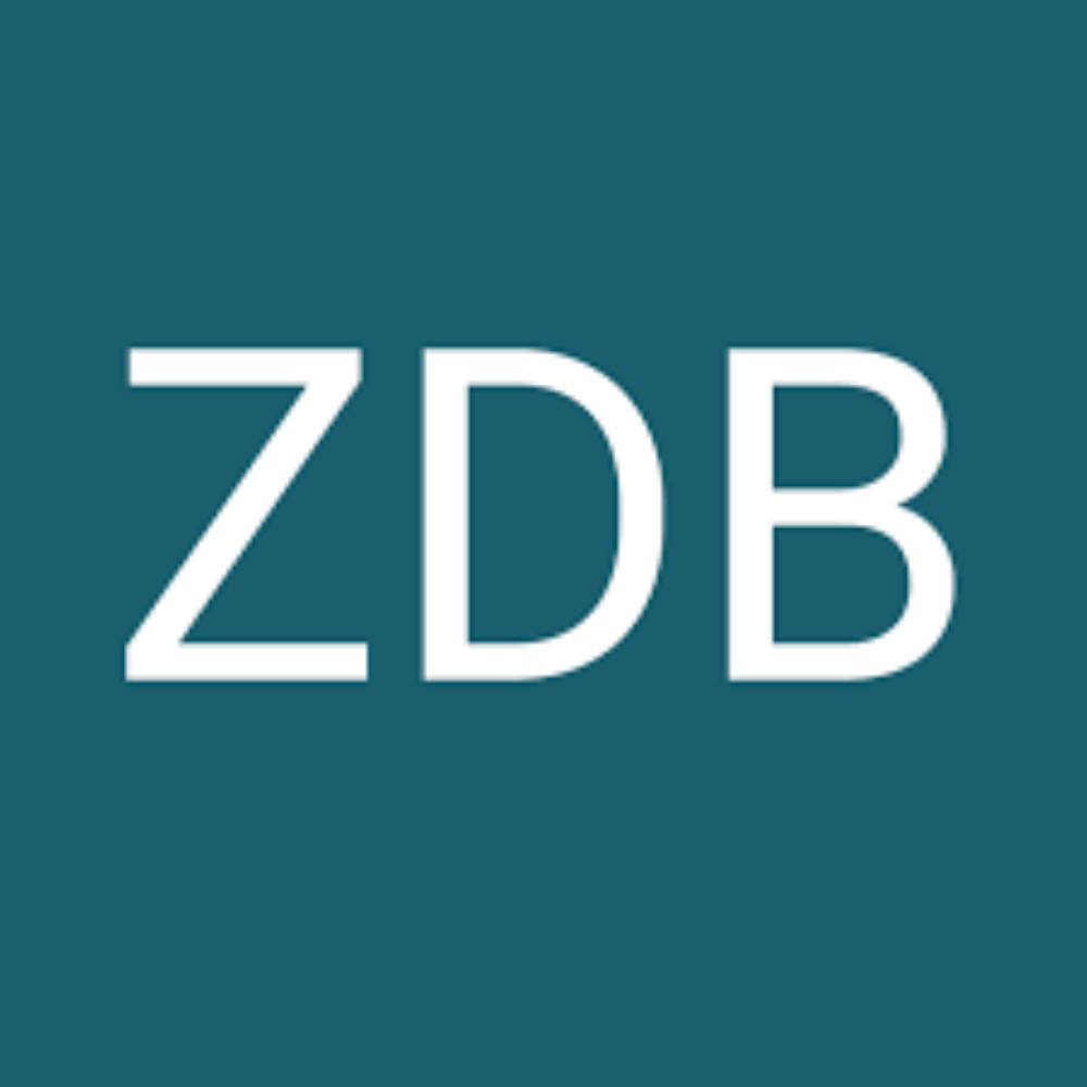 ZDB