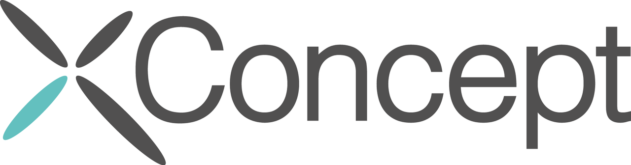 concept logo